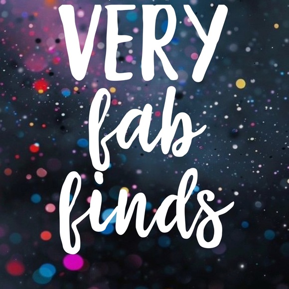 veryfabfinds